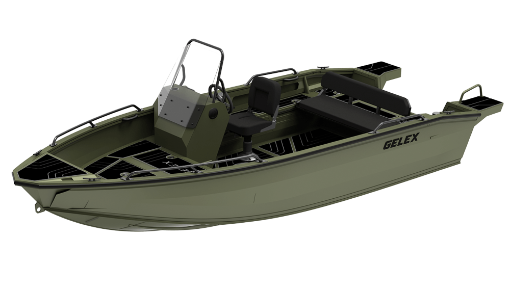 GELEX G5.2 [9]