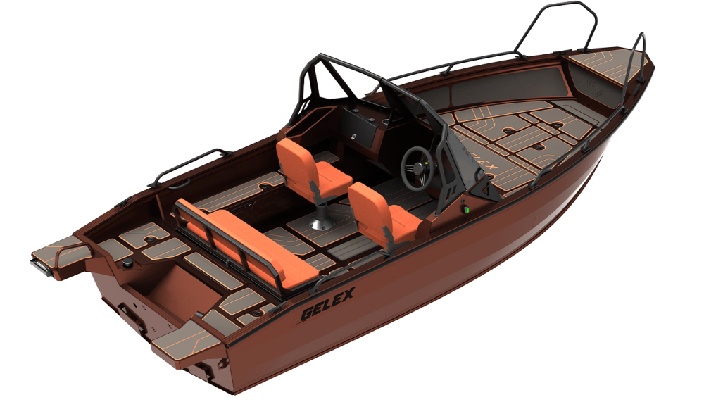GELEX G5.2 [13]