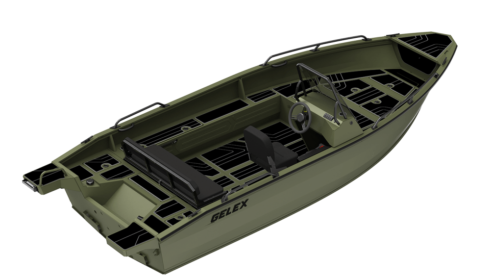 GELEX G5.2 [15]