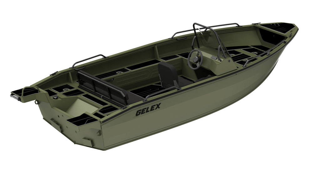 GELEX G5.2 [10]
