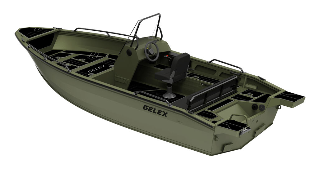GELEX G5.2 [12]