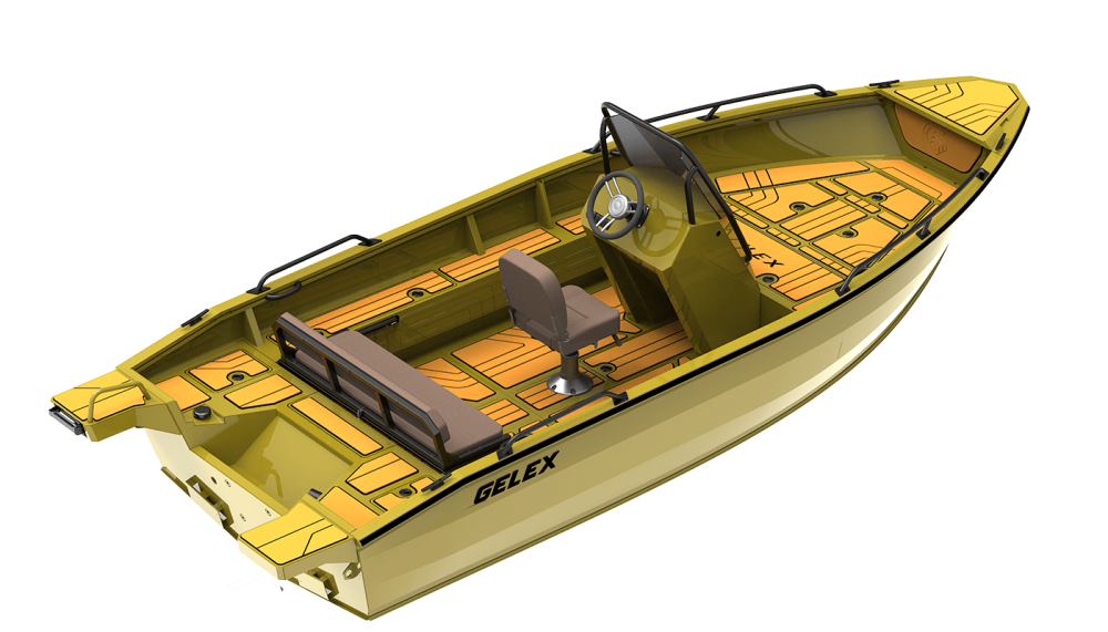GELEX G5.2 [14]
