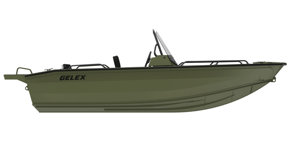 GELEX G5.2 [8]
