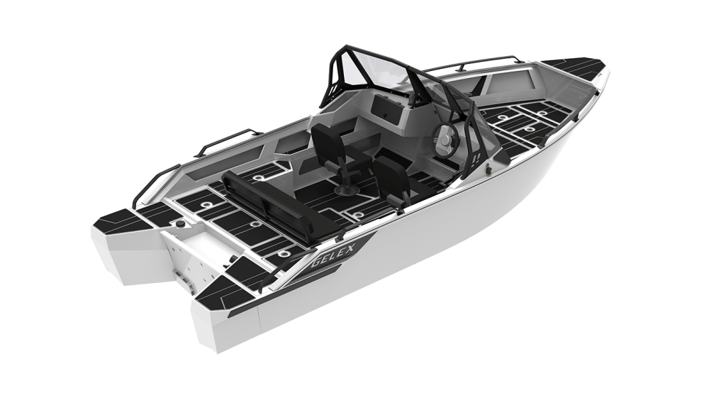 GELEX G5.5 [7]