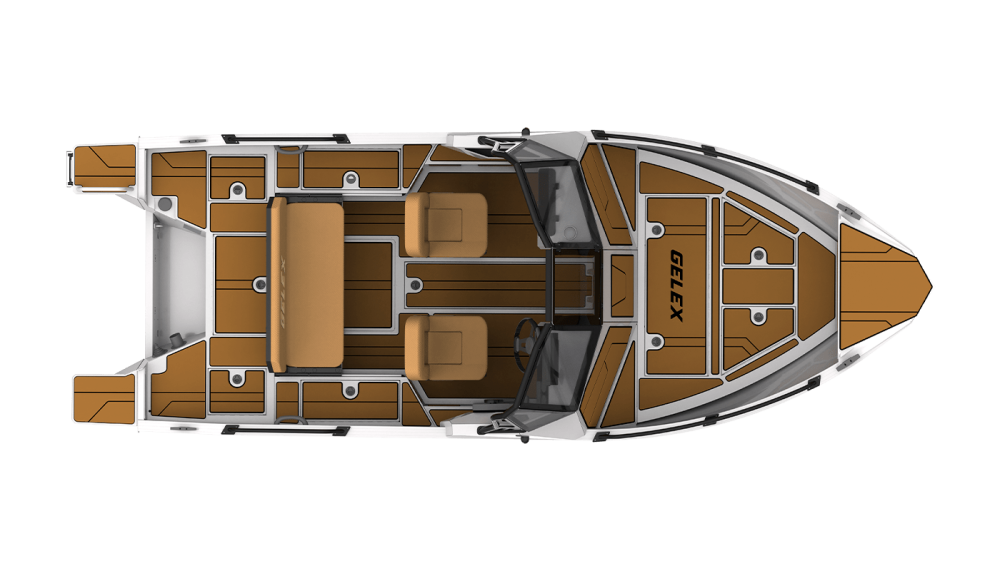 GELEX G5 [3]