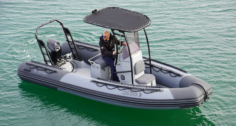PATROL 550 [4]