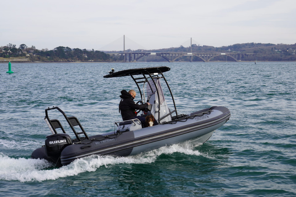 PATROL 550 [2]
