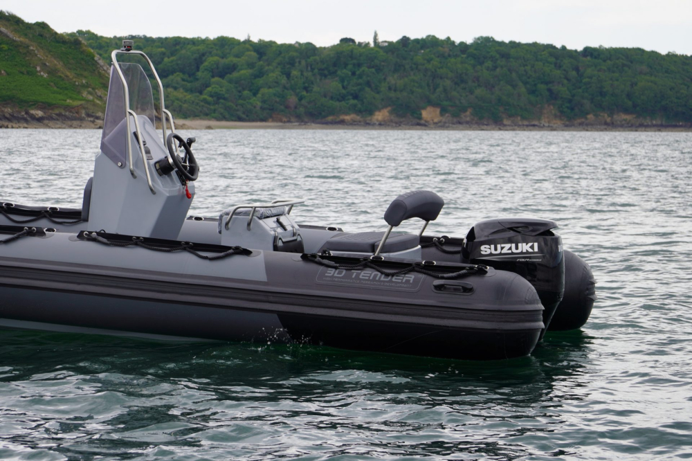 PATROL 600 [2]