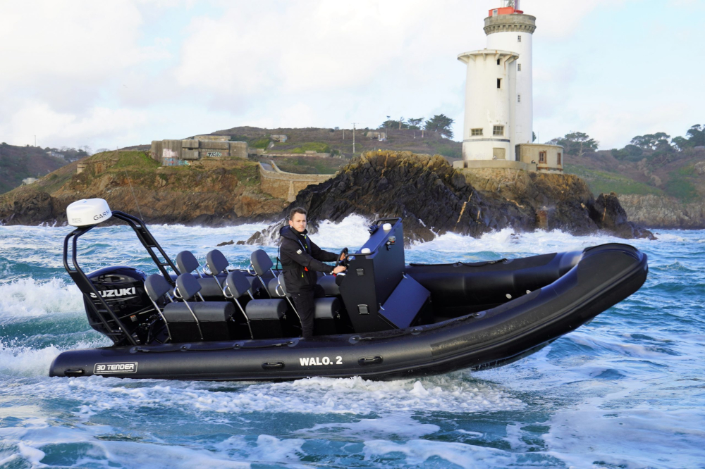 PATROL 670 [7]