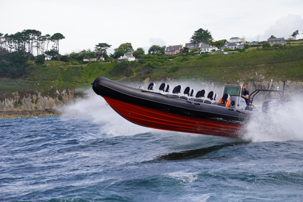 PATROL 860 [6]