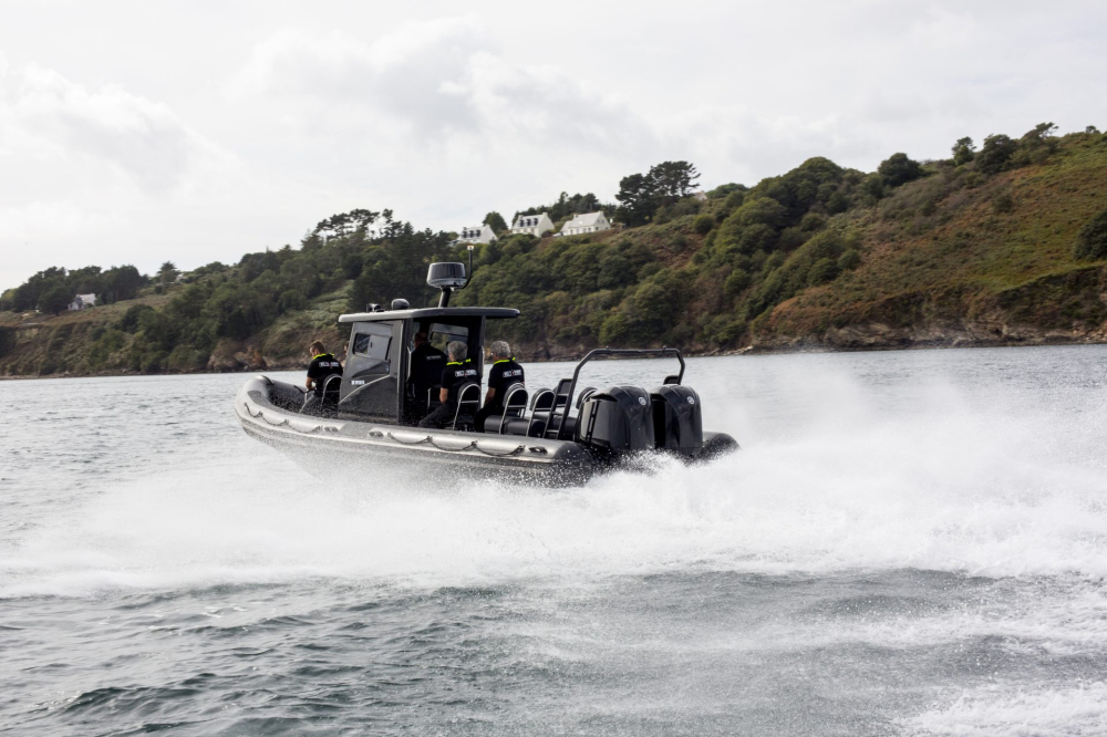 PATROL 860 [4]