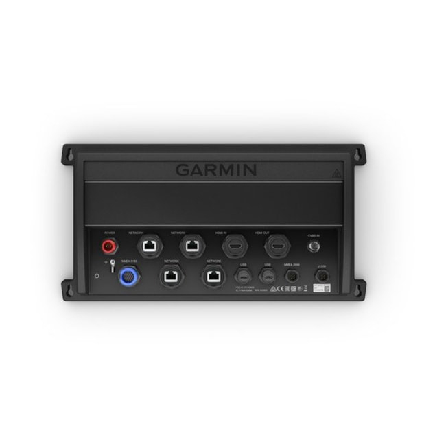 GPSMAP® 8700 Black Box [2]