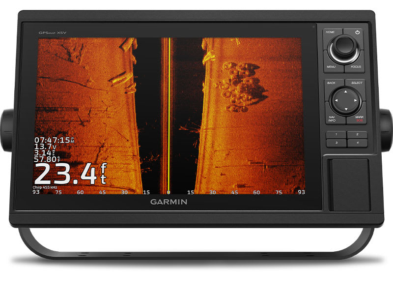 Chartplotter GPSMAP® Seria 10x2 / 12x2 [2]