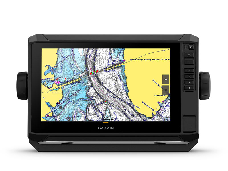 Sonar ECHOMAP™ UHD2 [4]