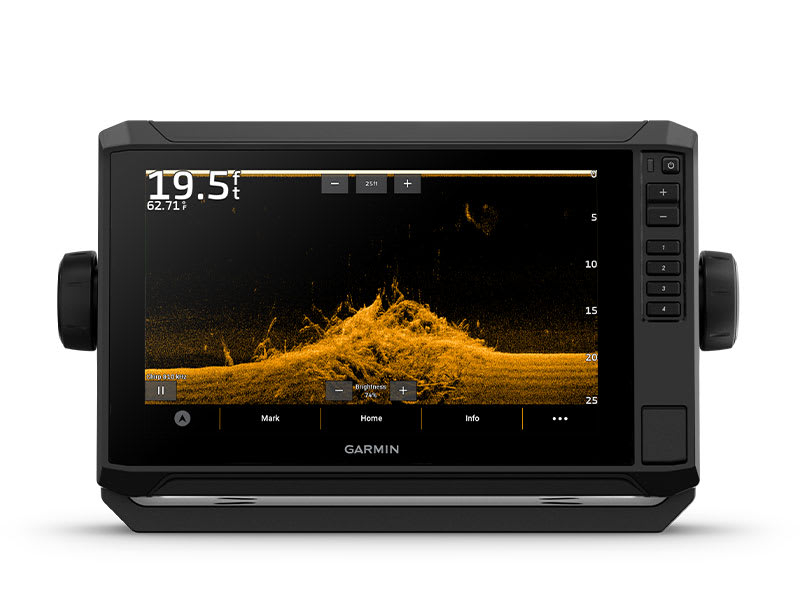 Sonar ECHOMAP™ UHD2 [3]