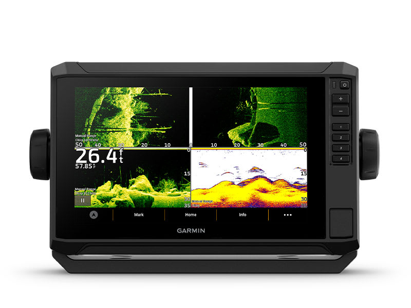 Sonar ECHOMAP™ UHD2 [2]