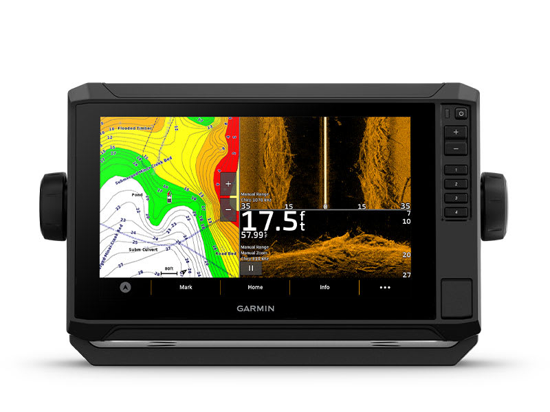 Sonar ECHOMAP™ UHD2 [5]