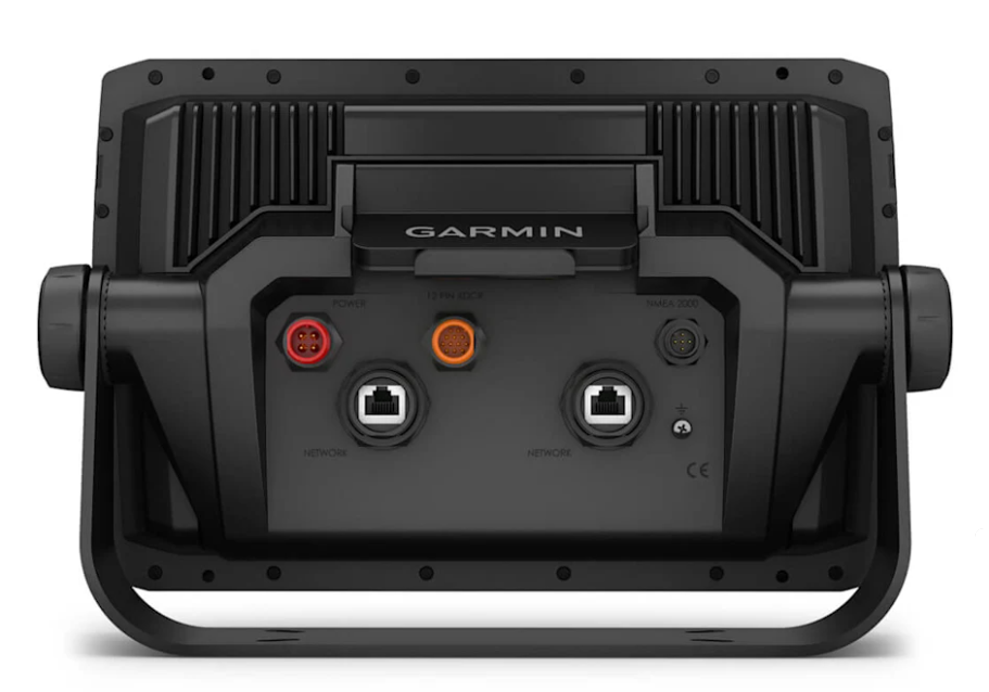 Sonar ECHOMAP™ Ultra 2 [7]