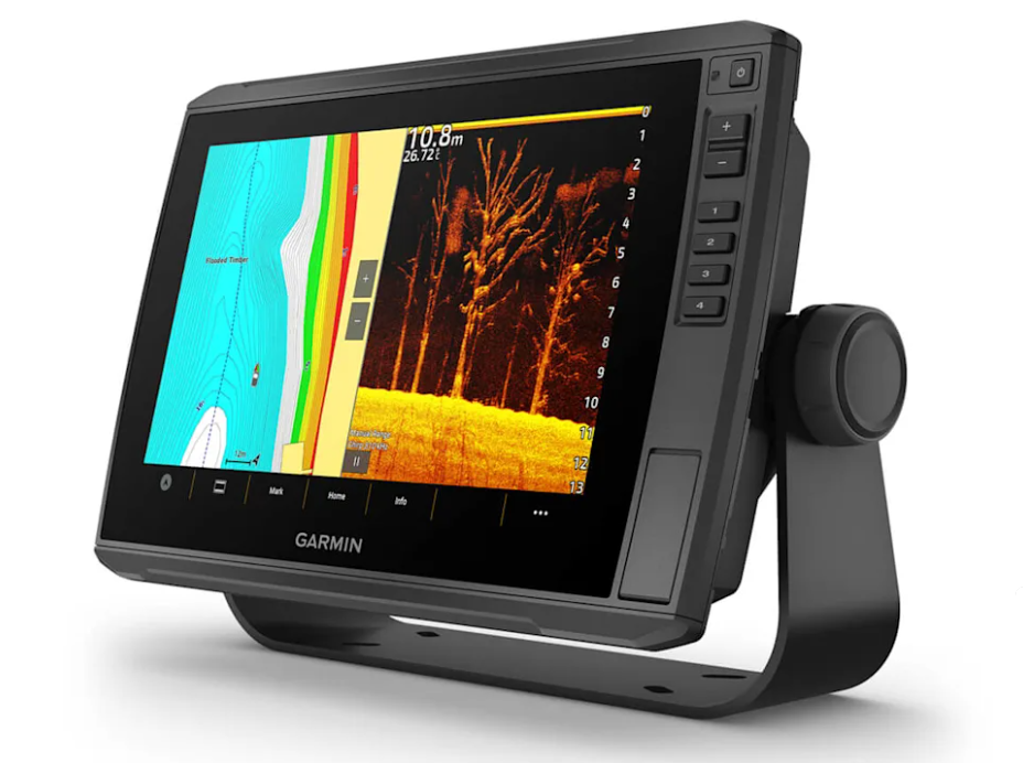Sonar ECHOMAP™ Ultra 2 [4]