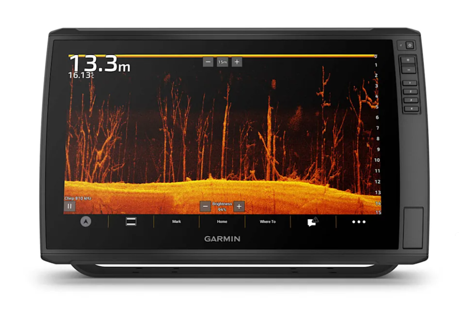 Sonar ECHOMAP™ Ultra 2 [21]
