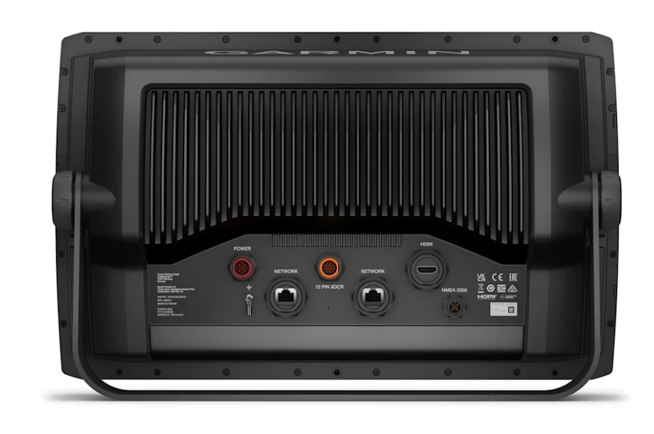 Sonar ECHOMAP™ Ultra 2 [23]