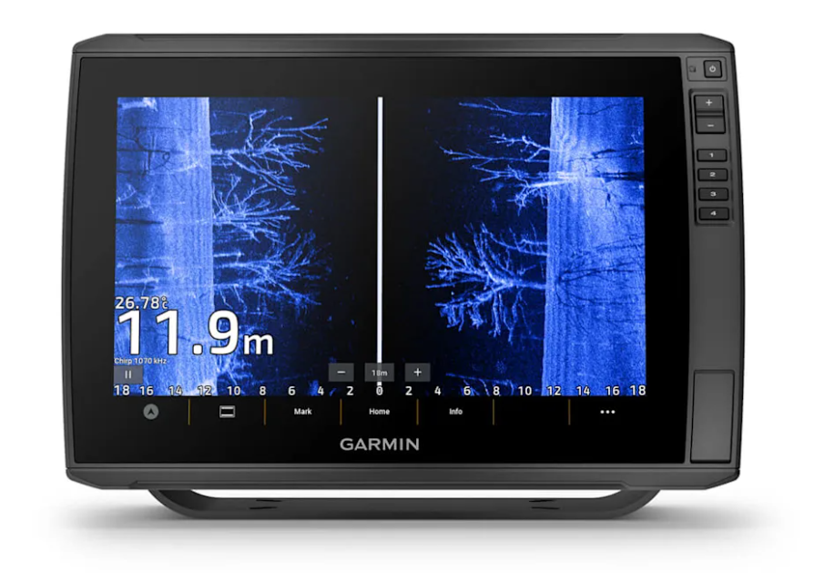 Sonar ECHOMAP™ Ultra 2 [9]