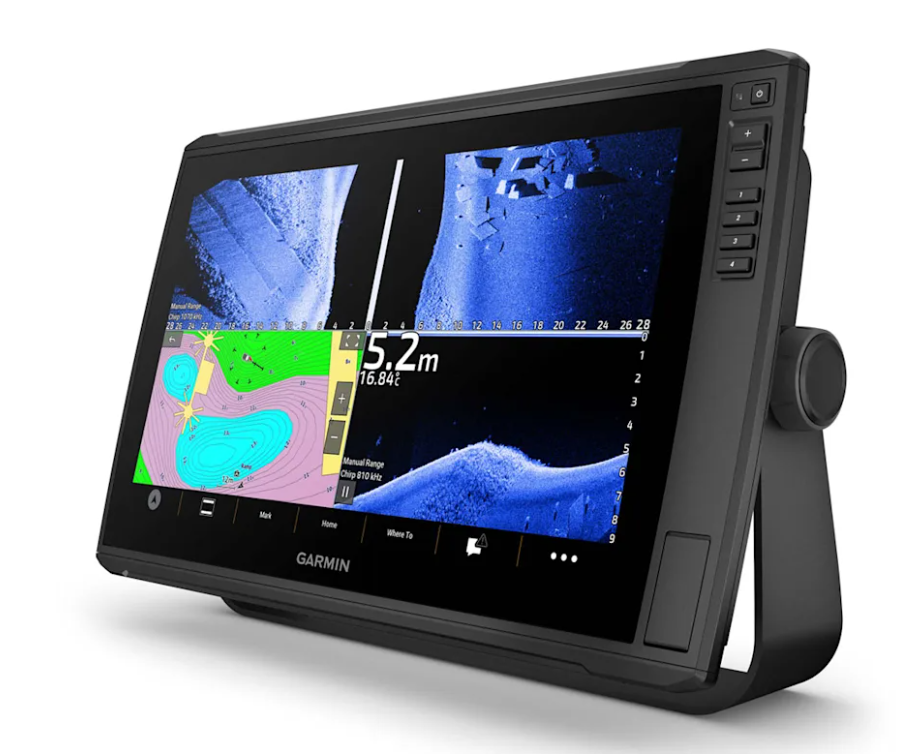 Sonar ECHOMAP™ Ultra 2 [20]