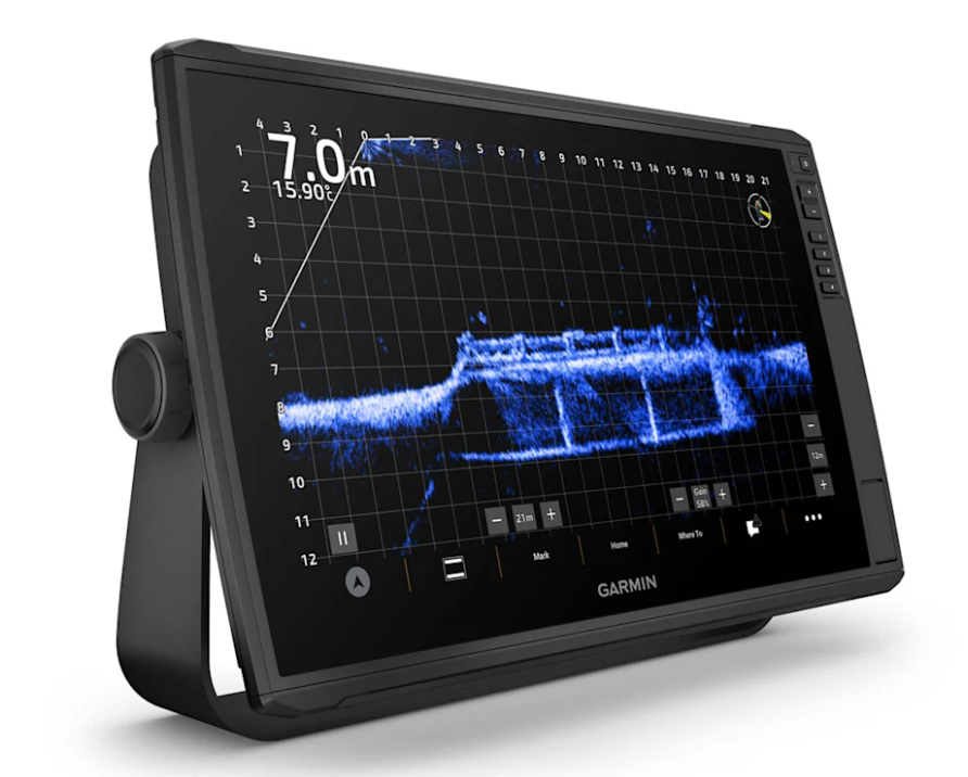 Sonar ECHOMAP™ Ultra 2 [18]