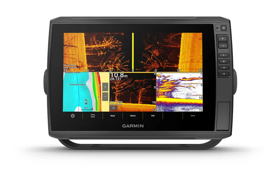 Sonar ECHOMAP™ Ultra 2 [6]