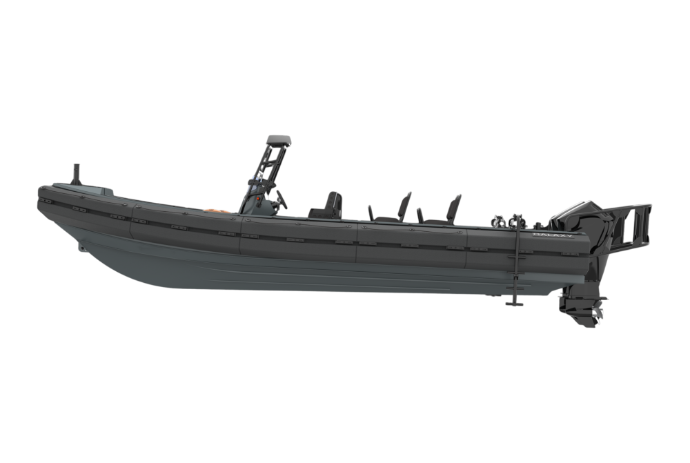 TRIDENT T10 [3]