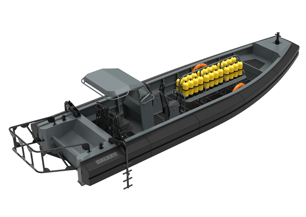 TRIDENT T10 [8]