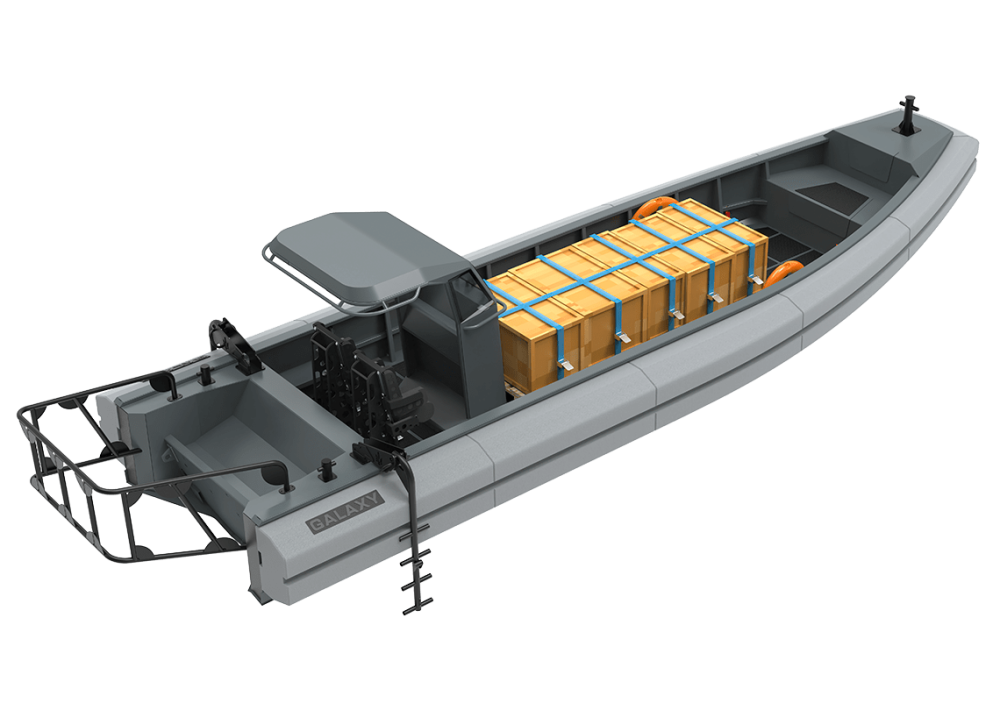 TRIDENT T10 [6]