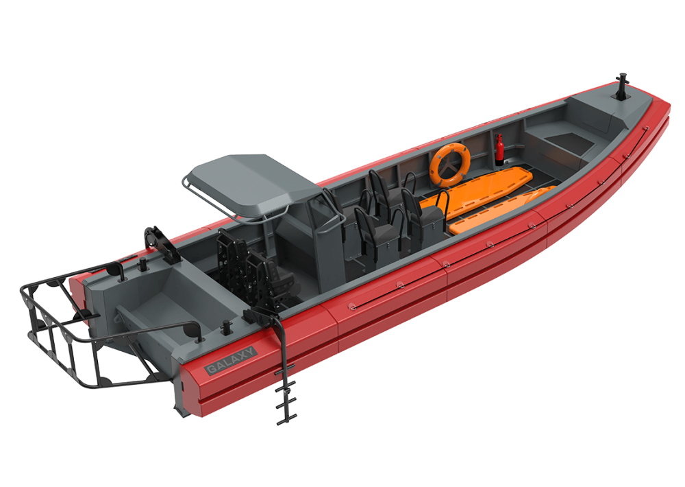 TRIDENT T10 [7]