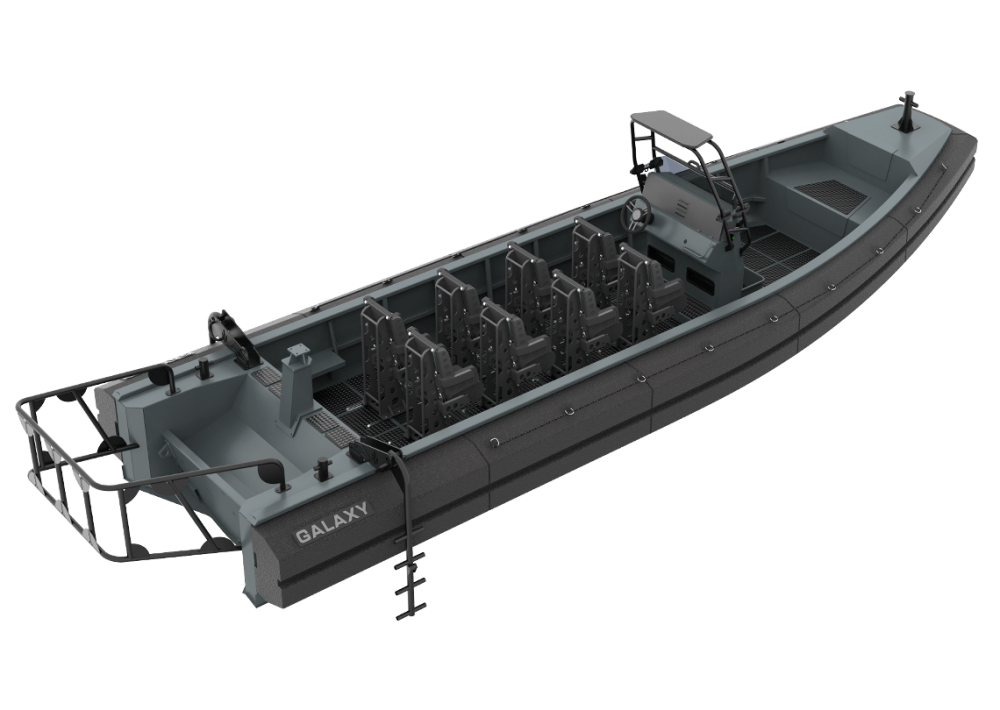 TRIDENT T10 [10]