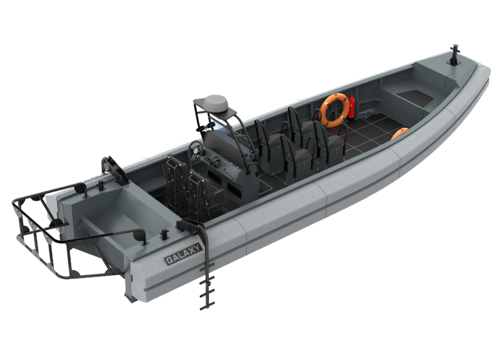 TRIDENT T10 [11]