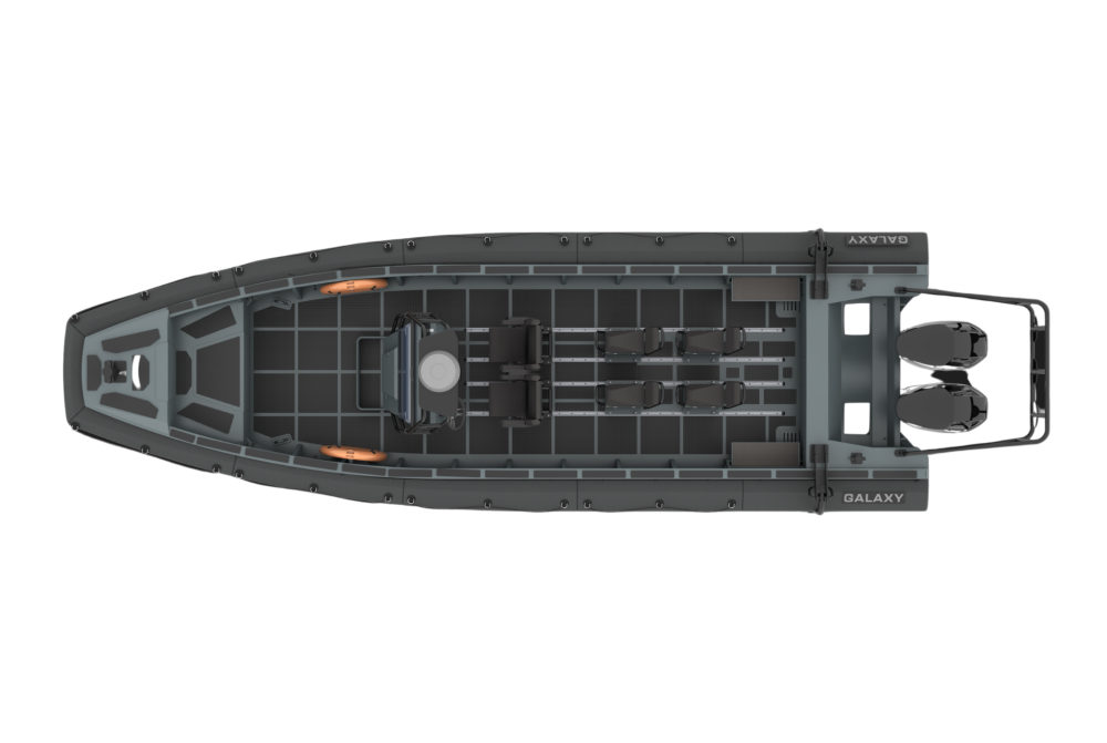 TRIDENT T10 [4]