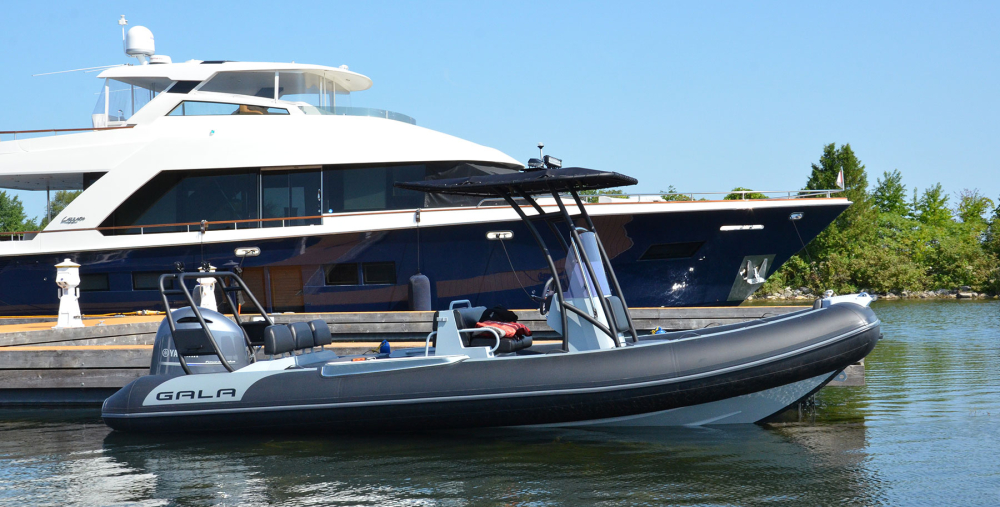 VIKING 650 [8]