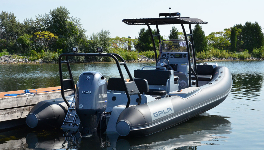 VIKING 650 [2]