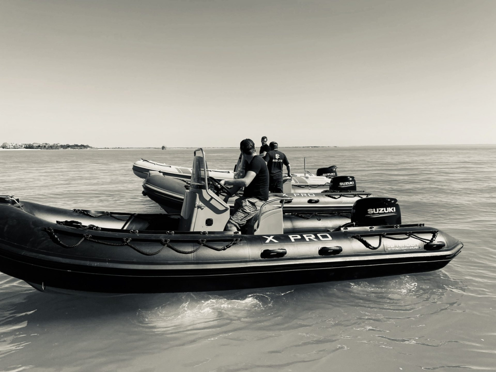 XPRO 535 [4]