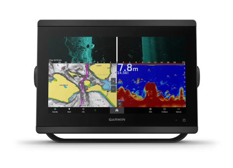 Chartplotter GPSMAP® Seria 8400 / 8600 [13]