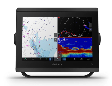 Chartplotter GPSMAP® Seria 8400 / 8600 [4]