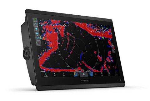 Chartplotter GPSMAP® Seria 8400 / 8600 [19]