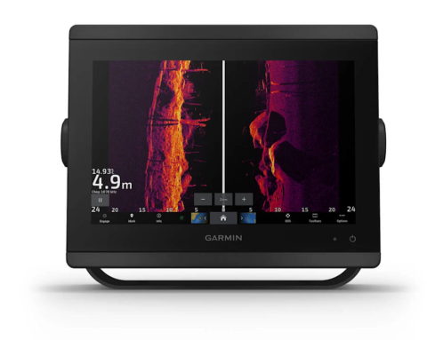 Chartplotter GPSMAP® Seria 8400 / 8600 [6]