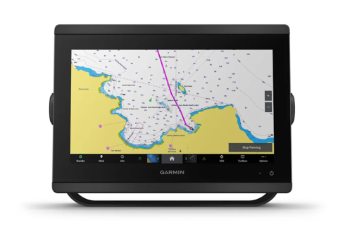 Chartplotter GPSMAP® Seria 8400 / 8600 [14]