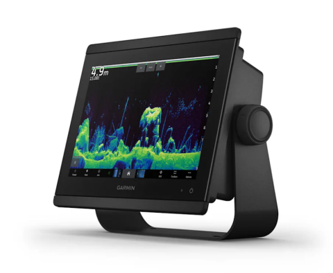 Chartplotter GPSMAP® Seria 8400 / 8600 [3]