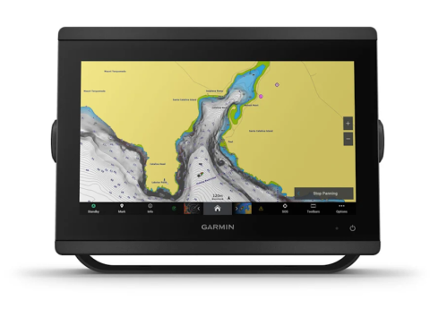 Chartplotter GPSMAP® Seria 8400 / 8600 [9]