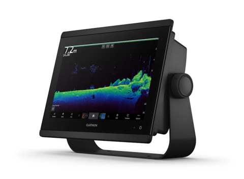 Chartplotter GPSMAP® Seria 8400 / 8600 [12]