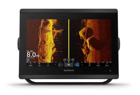 Chartplotter GPSMAP® Seria 8400 / 8600 [15]