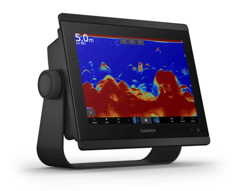 Chartplotter GPSMAP® Seria 8400 / 8600 [1]