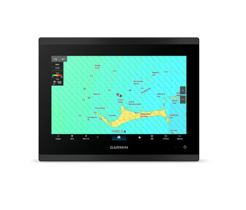 Chartplotter Premium GPSMAP® 9000 [7]